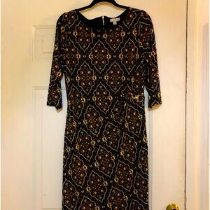 Charter club dress